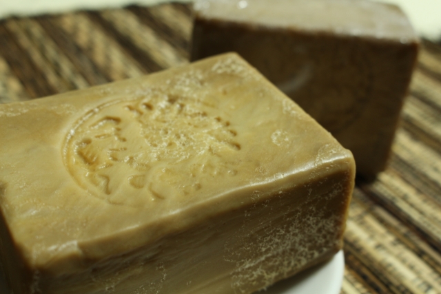 石けん